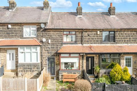 Wentworth Terrace, Rawdon, Leeds... 2 bed terraced house for sale