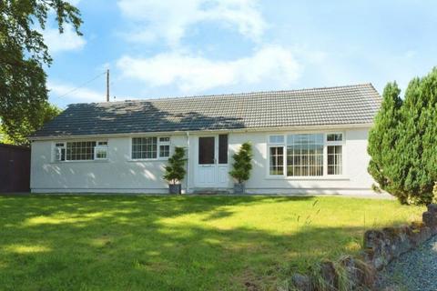 Aberystwyth SY23 3 bed bungalow for sale