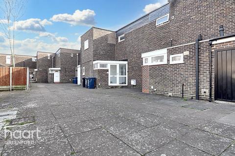 Friendship Walk, Northolt 3 bed terraced house for sale