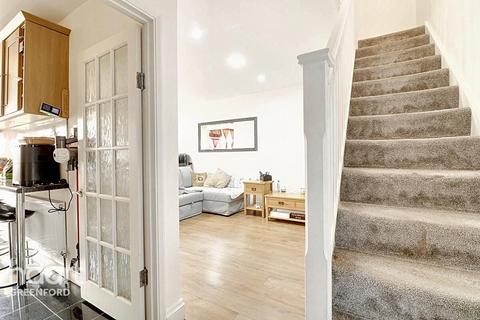 Friendship Walk, Northolt 3 bed terraced house for sale