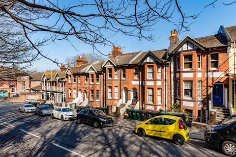 Millers Road, Brighton 1 bed apartment for sale