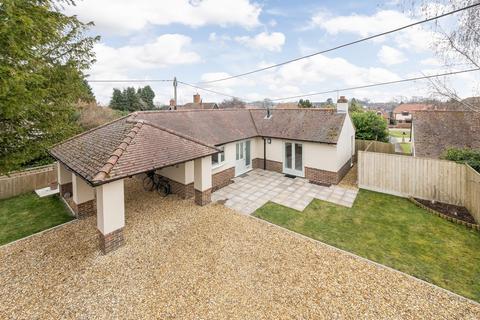 Burr Street, Didcot OX11 2 bed detached bungalow for sale