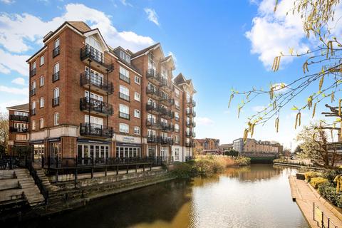 Oakbark House 2 bed apartment for sale