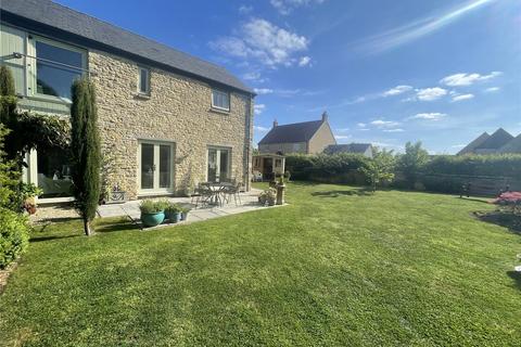 Church Farm Road, Latton, Swindon... 2 bed semi
