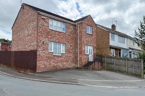 Cleveland Avenue, Holmfirth HD9 4 bed detached house for sale