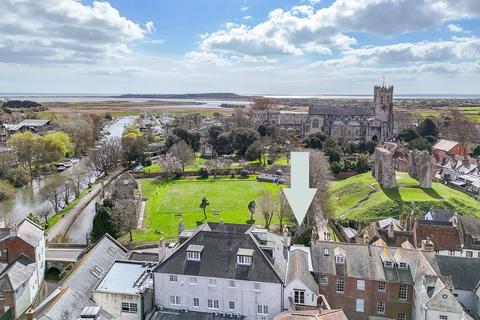 Castle Street, Christchurch, BH23 3 bed townhouse for sale