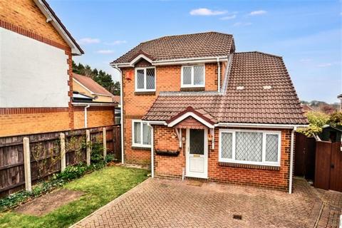 Broadstone 3 bed detached house for sale