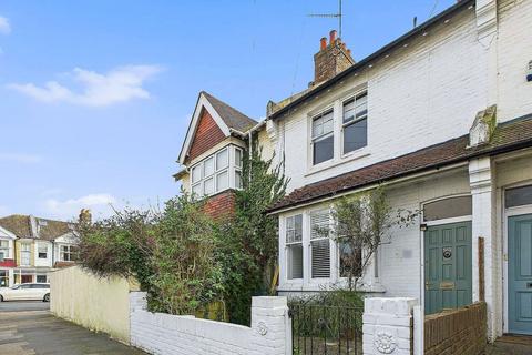 Seaford Road, Hove, BN3 4EG 3 bed terraced house for sale
