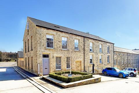 Glasshouses Mill, Glasshouses, Harrogate 4 bed semi