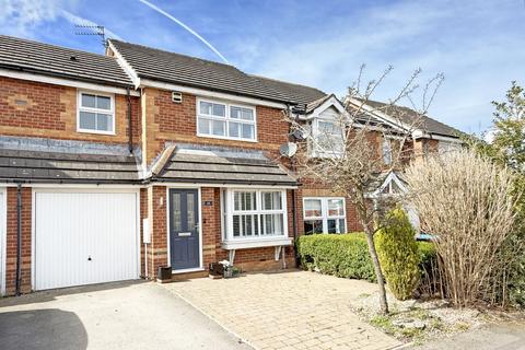 St. George's Road, Harrogate 3 bed townhouse for sale