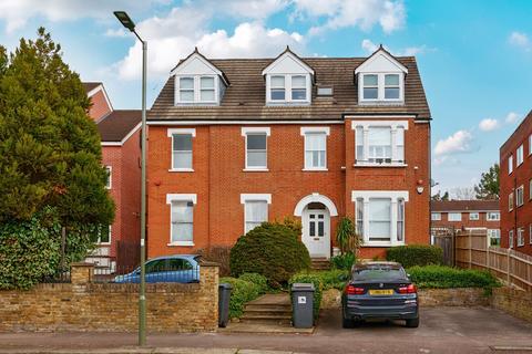 Park Road, New Barnet, Barnet, EN4 2 bed duplex for sale