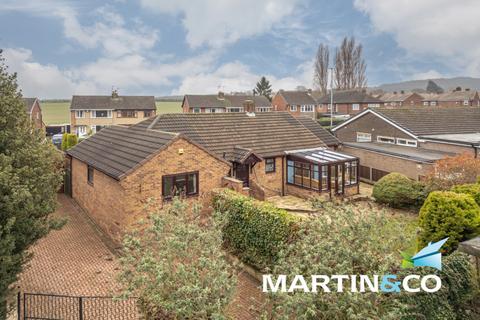 Stoney Lane, Wakefield WF4 4 bed detached bungalow for sale