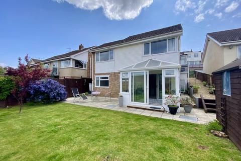 Ashleigh Road, Exmouth 4 bed detached house for sale