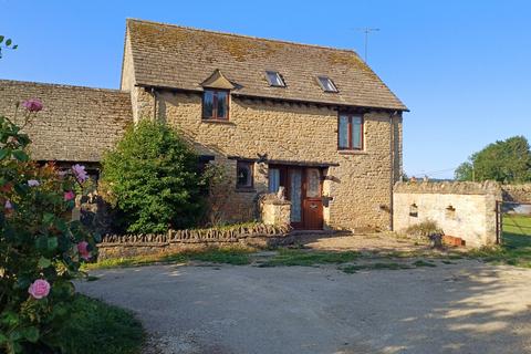 Upper End, Salford OX7 4 bed barn conversion for sale