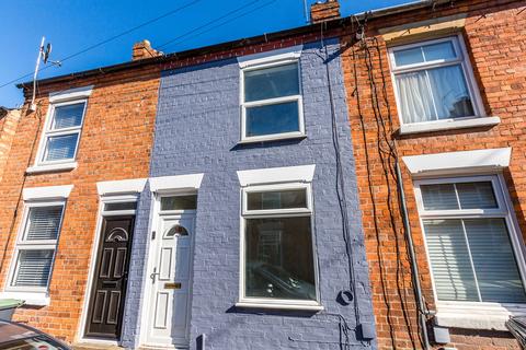 Pemberton Street, Rushden NN10 3 bed terraced house for sale
