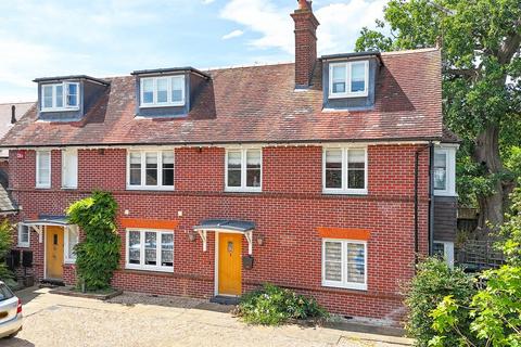 Brookley Road, Brockenhurst, SO42 3 bed end of terrace house for sale