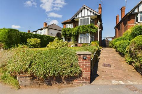 Whitchurch Road, Great Boughton 4 bed detached house for sale