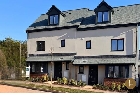 Plot 10a The Woolacome, Steeperton... 4 bed link detached house for sale