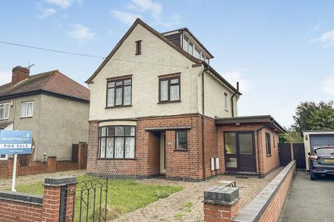 Eastway, Castle Donington DE74 3 bed detached house for sale