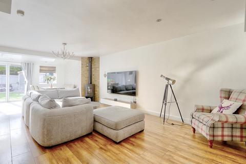 Coach House Mews, Normanby, TS6 4 bed terraced house for sale