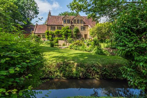 Lower Street, Merriott 5 bed detached house for sale