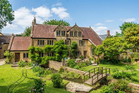 Lower Street, Merriott 5 bed detached house for sale