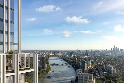1 Nine Elms Lane, Nine Elms, SW8 2 bed apartment for sale