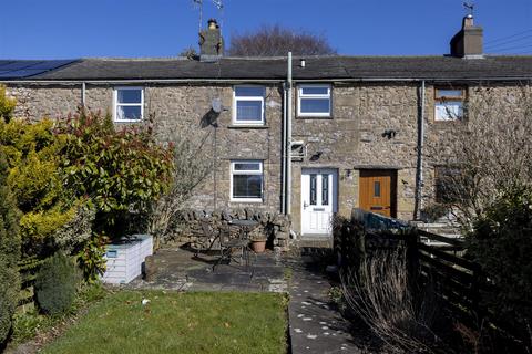 The Haven, Ingleton 2 bed terraced house for sale