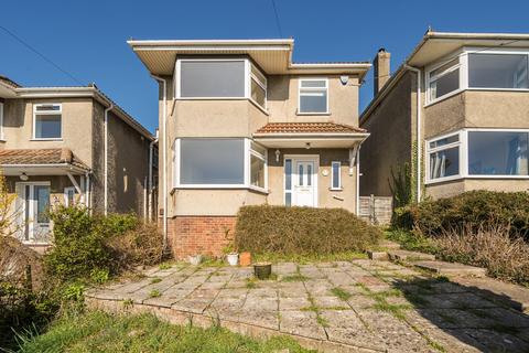 Rayens Close, Bristol BS41 3 bed detached house for sale