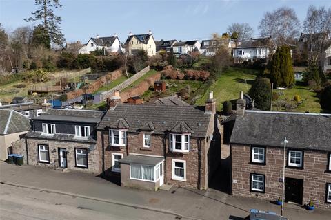 Back Isaville, Main Street, Bankfoot... 3 bed flat for sale