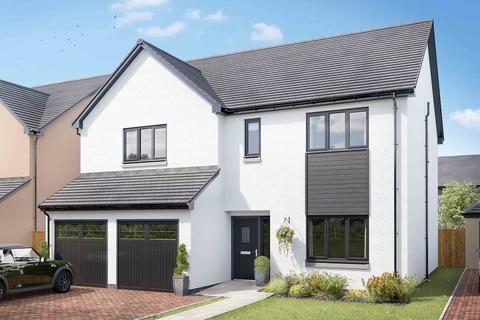 Plot 757, The Dryden at Weavers Gait... 4 bed detached house for sale