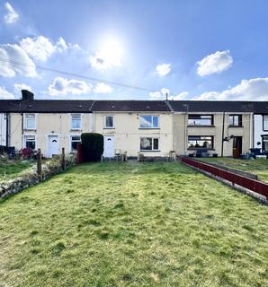 Aberaman, Aberdare CF44 4 bed terraced house for sale