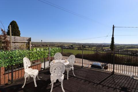 Cotswold View, Poplar Road, Napton... 5 bed detached house for sale