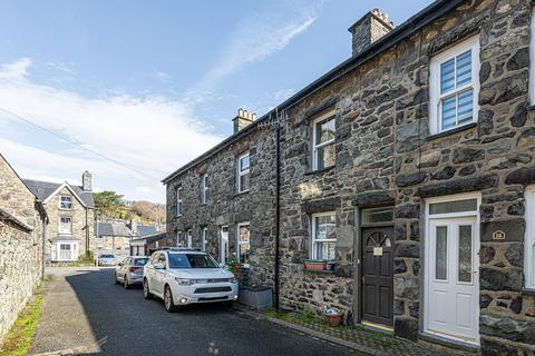 English Terrace, Dolgellau LL40 2 bed terraced house for sale