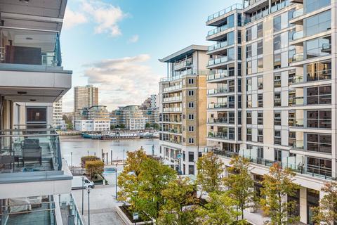 Harbour Reach, The Boulevard... 2 bed flat for sale