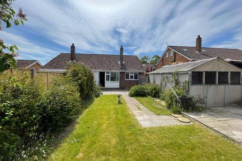 St Elizabeths Avenue, Bitterne... 2 bed semi