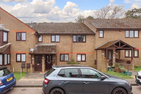 King Street, Tring 2 bed apartment for sale