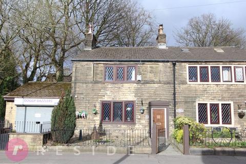 Newhey Road, Rochdale OL16 2 bed cottage for sale