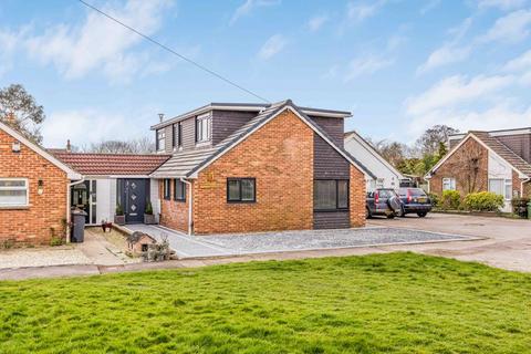 Grenfield Court, Emsworth 4 bed house for sale