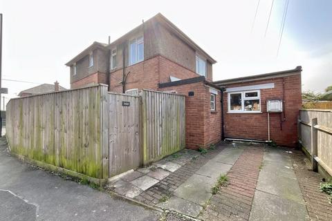 Beaufort Road, Southbourne 4 bed detached house for sale