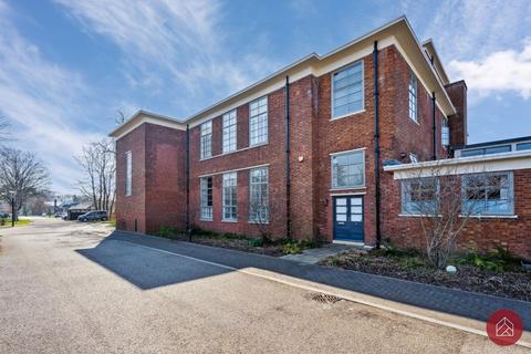 Trenchard Lane, Bicester OX27 1 bed flat for sale