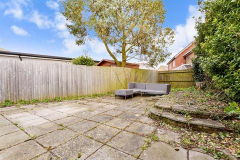 Cross Road, Walmer, Deal, Kent 2 bed semi