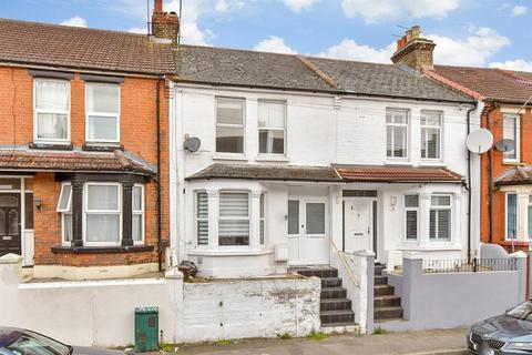 Corporation Road, Gillingham ME7 3 bed terraced house for sale
