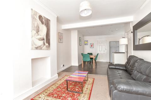 Corporation Road, Gillingham ME7 3 bed terraced house for sale