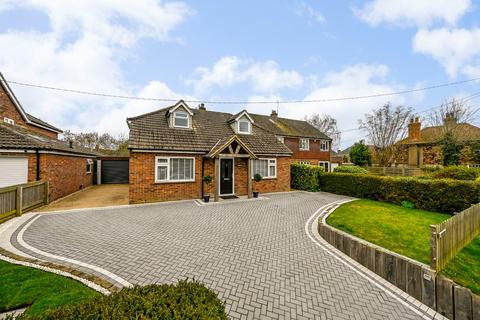 Kingsford Street, Mersham, Ashford... 5 bed detached house for sale