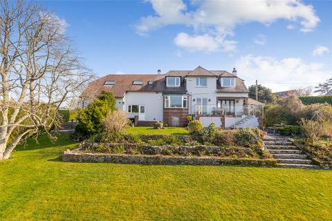 Vicarage Close, Stoke Gabriel... 4 bed detached house for sale