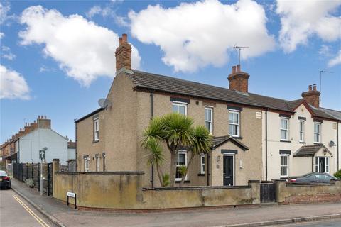 Wolverton Road, Newport Pagnell... 5 bed end of terrace house for sale