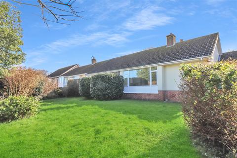 Quantock Grove, Williton, Taunton... 3 bed bungalow for sale
