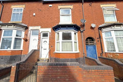 Fernley Road, Sparkhill, Birmingham... Land for sale
