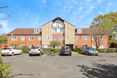998 Old Lode Lane, Solihull B92 2 bed retirement property for sale